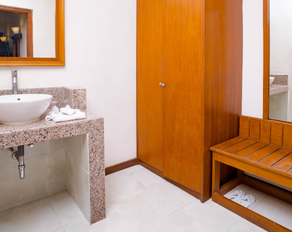 Junior Suites
